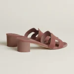 Hermès Oasis sandal - Image 3